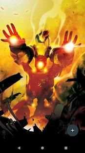 Ironman HD Wallpapers 2018 screenshot 1