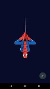 Spiderman HD Wallpapers 2018 screenshot 3