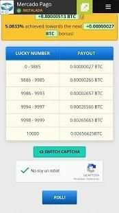 Free Bitcoin screenshot 5