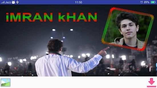 PTI Photo Frames Editor HD 2018 screenshot 2