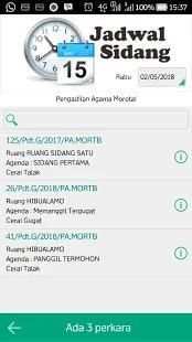 KIE RAHA MOBILE PTA MALUKU UTARA screenshot 2