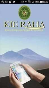 KIE RAHA MOBILE PTA MALUKU UTARA screenshot 8
