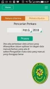 KIE RAHA MOBILE PTA MALUKU UTARA screenshot 3