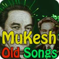 Mukesh Old Songs