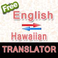 English to Hawaiian Translator and Vice Versa on 9Apps