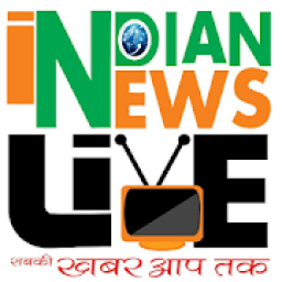 ikon Indian News Live