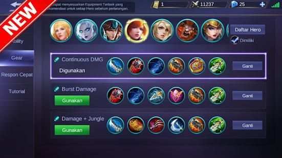 guilde mobile legend cheat screenshot 1