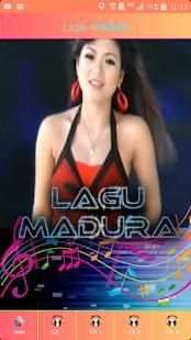 Lagu Madura screenshot 7