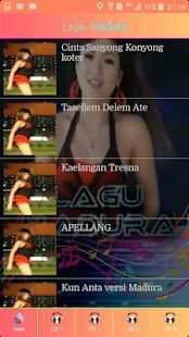 Lagu Madura screenshot 1