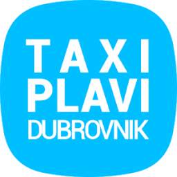 Taxi Plavi Dubrovnik