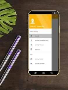 Saldo JHT BPJS Tenaga Kerja Online screenshot 1