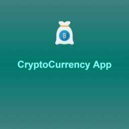 Crypto Trade & News App