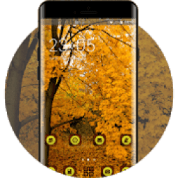 ikon theme space interstellar planet natural