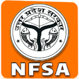 UP Ration Card Service आइकन