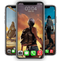 Best Wallpapers for PUBG आइकन