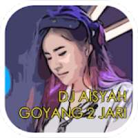 DJ Aisyah Goyang 2 Jari on 9Apps