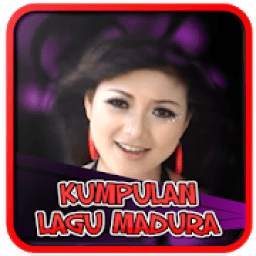 Lagu Madura 1.0