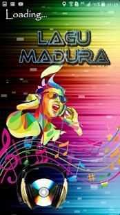 Lagu Madura screenshot 8