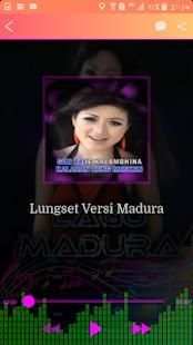 Lagu Madura screenshot 5