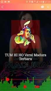 Lagu Madura screenshot 4