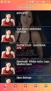 Lagu Madura screenshot 6