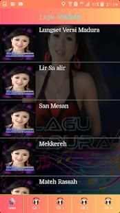Lagu Madura screenshot 3