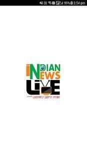 Indian News Live screenshot 5