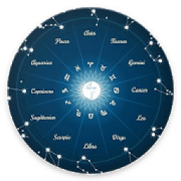 ikon HoroscopeDaily - Daily, monthly &amp; yearly horoscope