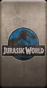 Jurassic World Fallen Kingdom Wallpaper скриншот 1