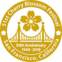 Northern California Cherry Blossom Festival