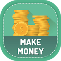Cash Rewards : Win Earn Money icon