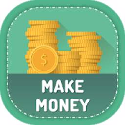 Cash Rewards : Win Earn Money 1.0