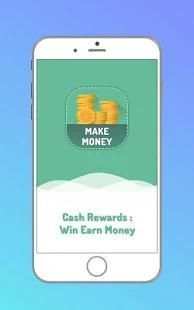 Cash Rewards : Win Earn Money screenshot 5