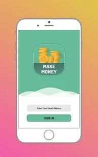 Cash Rewards : Win Earn Money screenshot 4