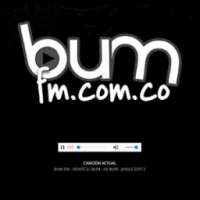Bum FM on 9Apps