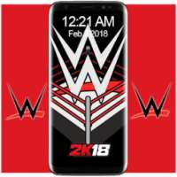 WWE Wallpaper HD on 9Apps