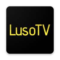 LusoTV on 9Apps