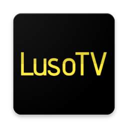 LusoTV 1.0