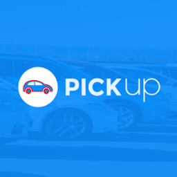 ALD PickUp Agent आइकन