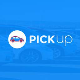 Pickup Agent 1.0.0