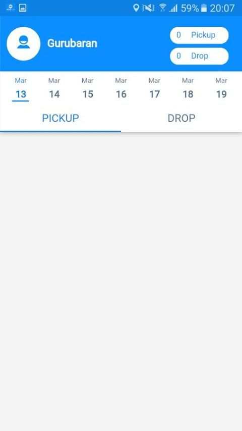 ALD PickUp Agent screenshot 1