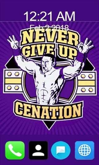 WWE Wallpaper HD स्क्रीनशॉट 1