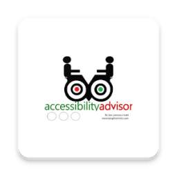 Accessibility Map 1.2.1