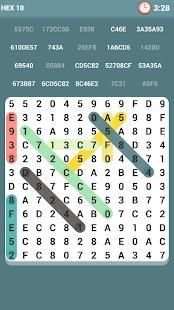 Number Search - Word Search स्क्रीनशॉट 5