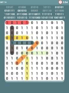 Number Search - Word Search स्क्रीनशॉट 1
