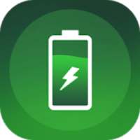 Battery Saver - Fast Charge