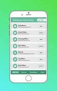 Cash Rewards : Win Earn Money screenshot 3