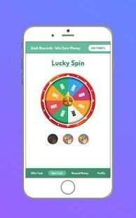 Cash Rewards : Win Earn Money screenshot 2