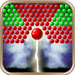 ikon Bubble Shooter Gam 2018