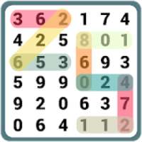 Number Search - Word Search आइकन